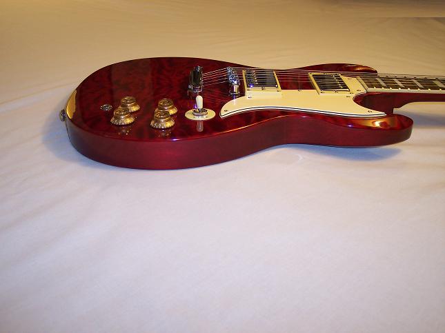 Torino TR2 Picture 10